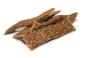 Preview: FumyFutter FleischStreifen Kaninchen 100g