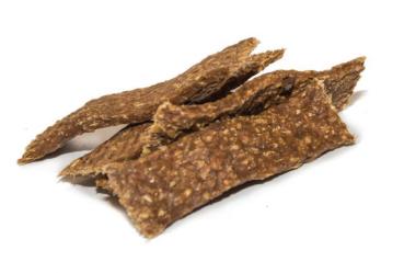 FumyFutter FleischStreifen Kaninchen 100g